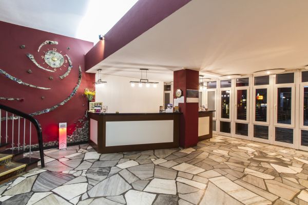 Hotel PRL (Zakopane)